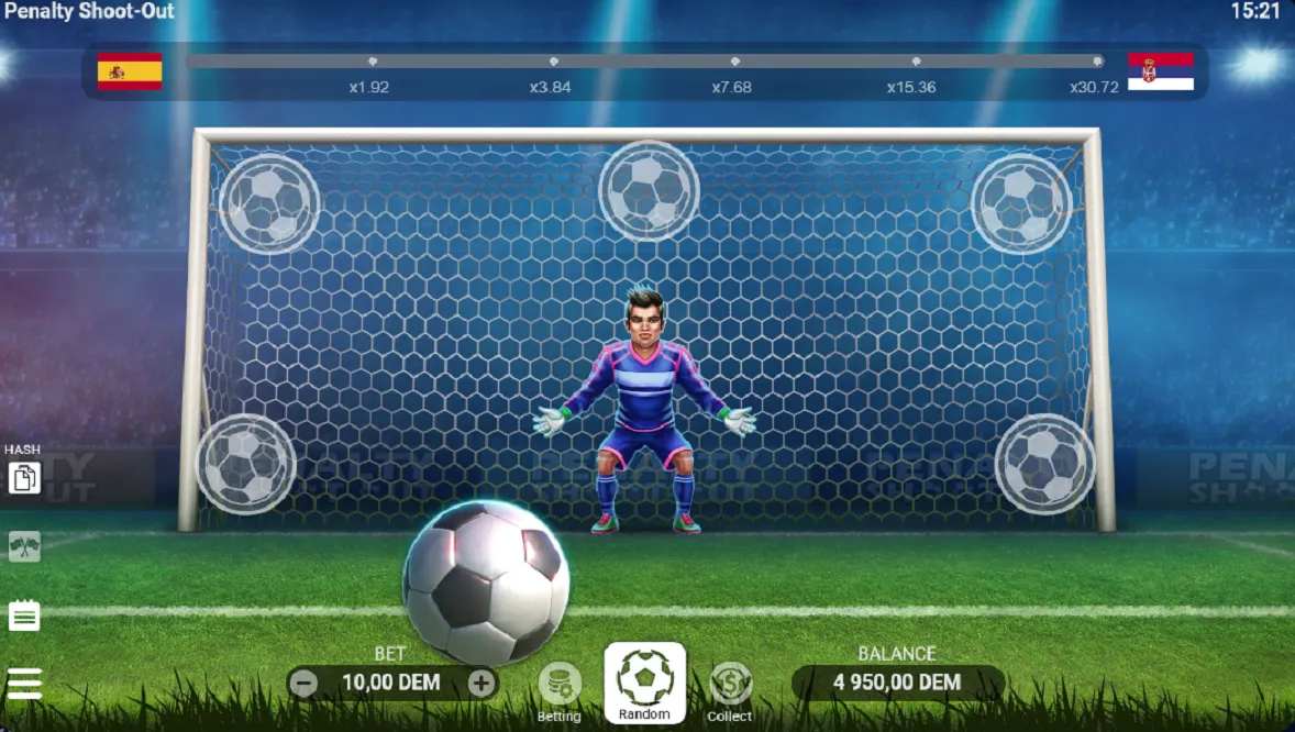 Demo Game Image