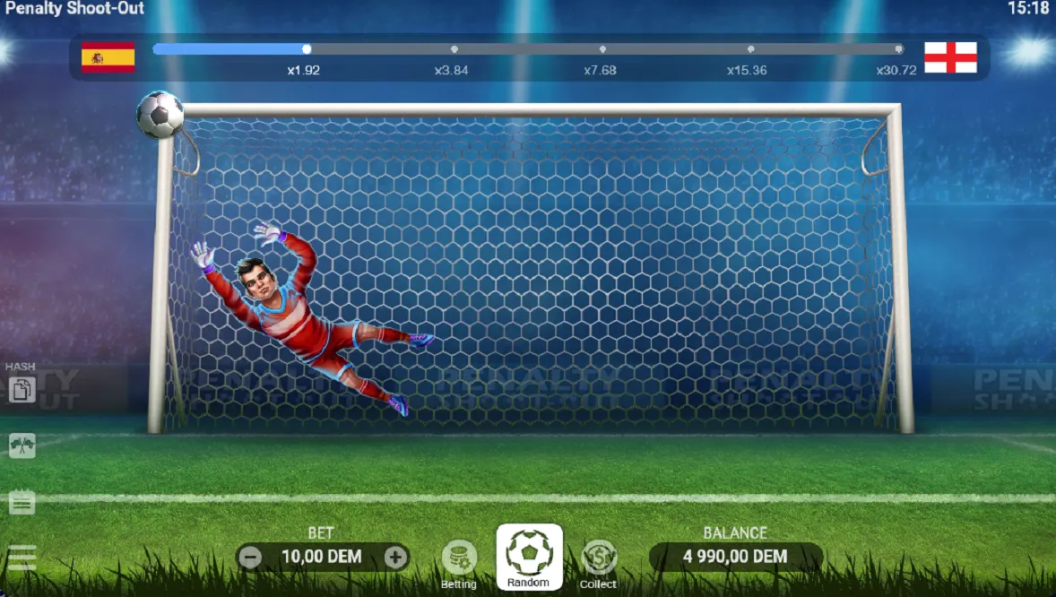 Demo Game Image